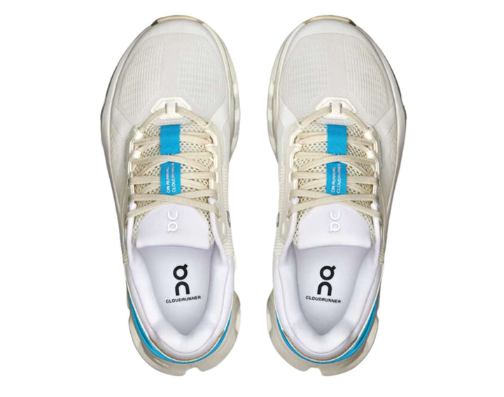 Chaussures de course pour femme On Cloudrunner 2