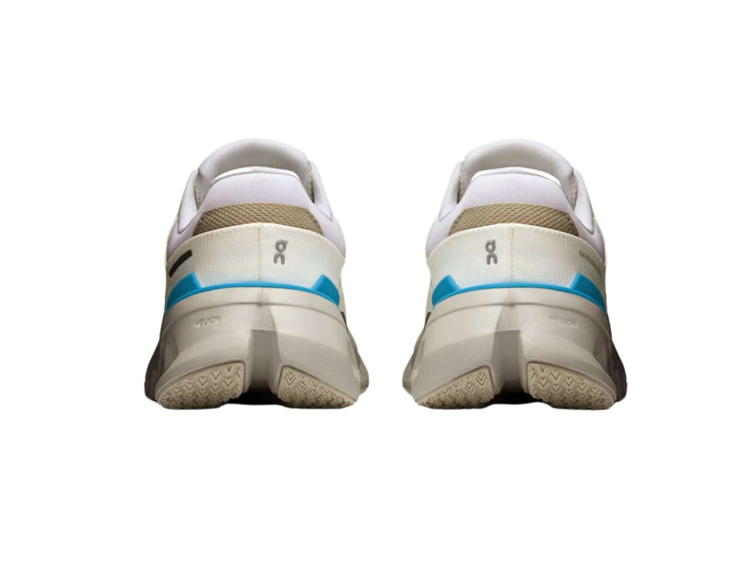 Chaussures de course pour femme On Cloudrunner 2