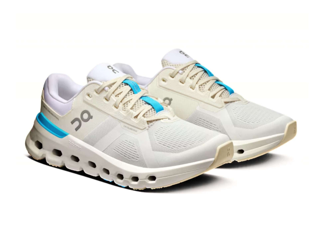 Chaussures de course pour femme On Cloudrunner 2