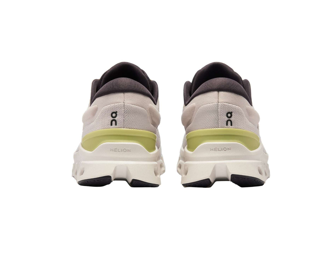 On Cloudstratus 3 hardloopschoenen voor heren