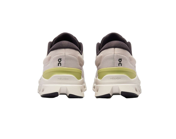 On Cloudstratus 3 hardloopschoenen voor heren