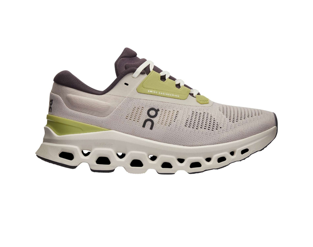Chaussures de course pour femme On Cloudstratus 3