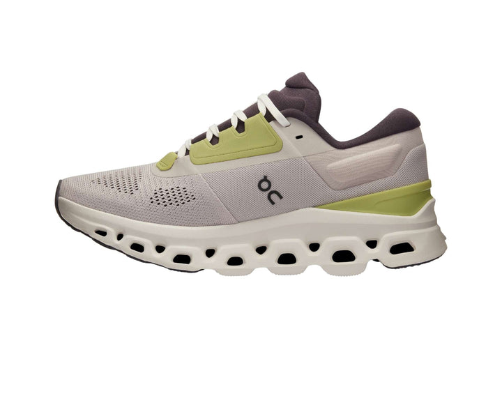 Chaussures de course pour femme On Cloudstratus 3