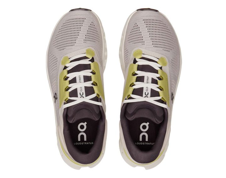 Chaussures de course pour femme On Cloudstratus 3