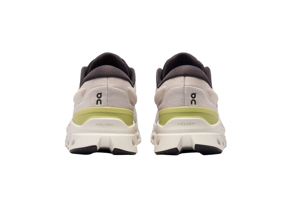Chaussures de course pour femme On Cloudstratus 3