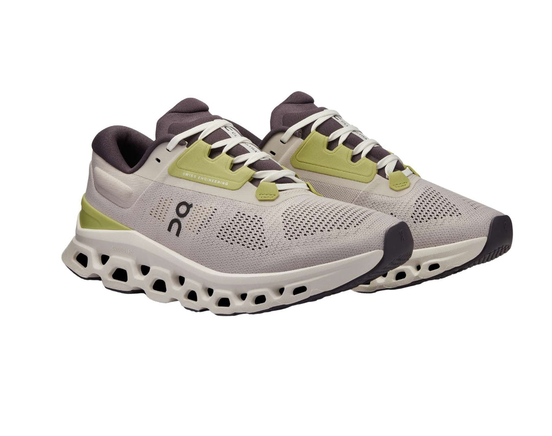 Chaussures de course pour femme On Cloudstratus 3