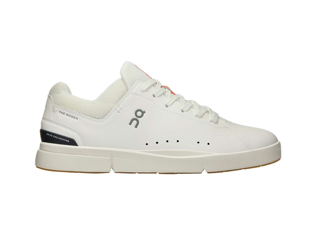 Chaussures décontractées pour homme On The Roger Advantage