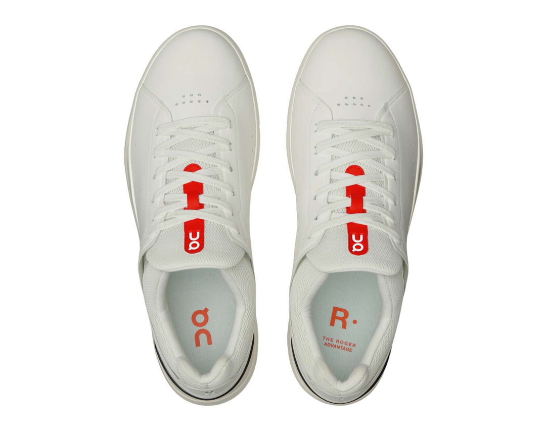 Chaussures décontractées pour homme On The Roger Advantage