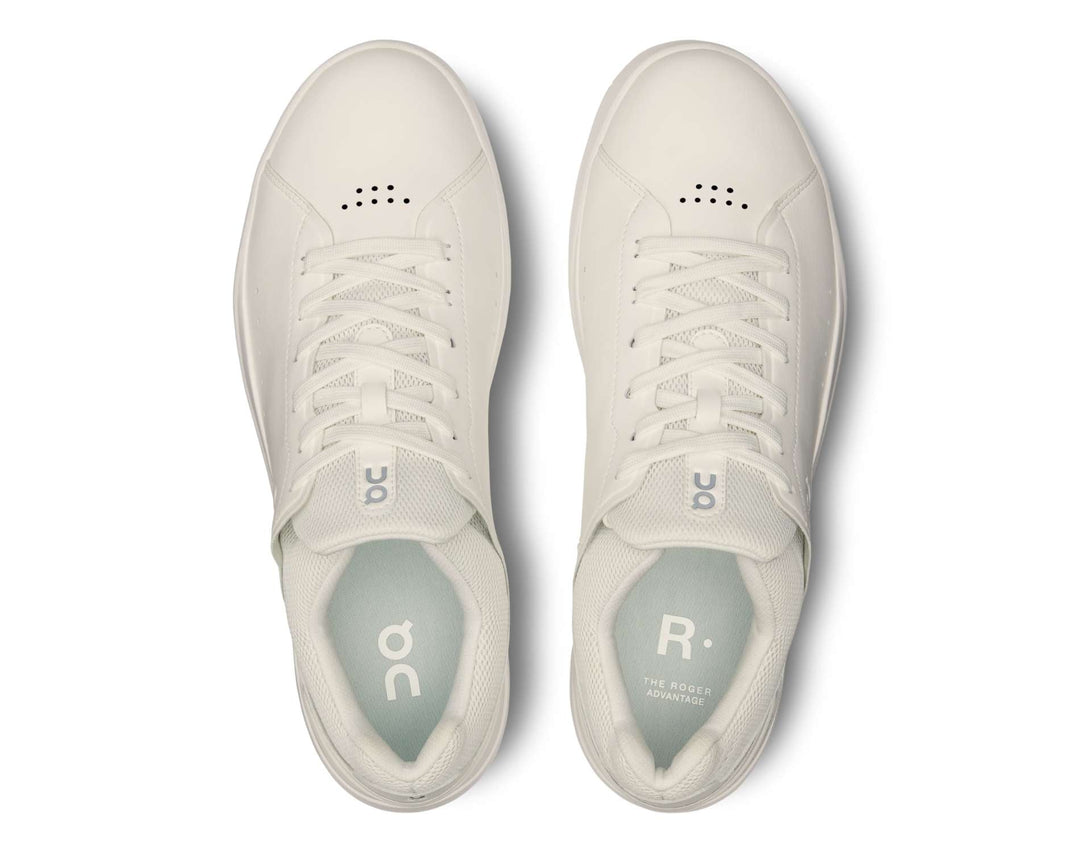 Chaussures décontractées pour homme On The Roger Advantage