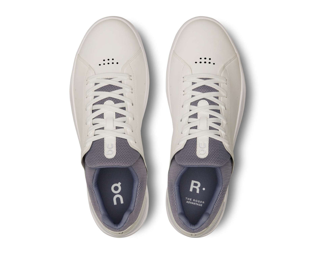 Chaussures décontractées pour homme On The Roger Advantage