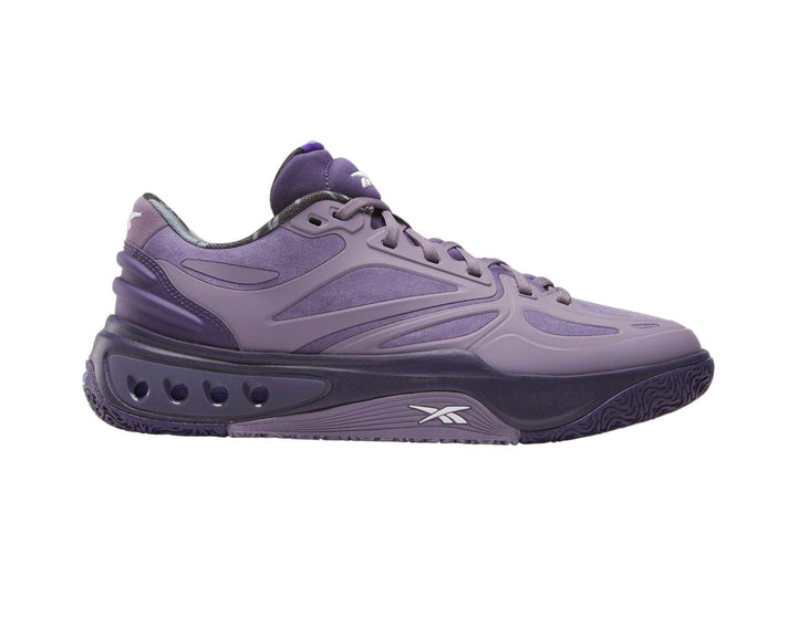 Chaussures de basketball unisexes Reebok Engine A