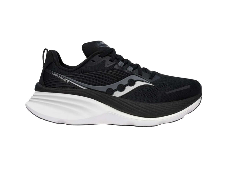 Chaussures de course pour femme Saucony Hurricane 24