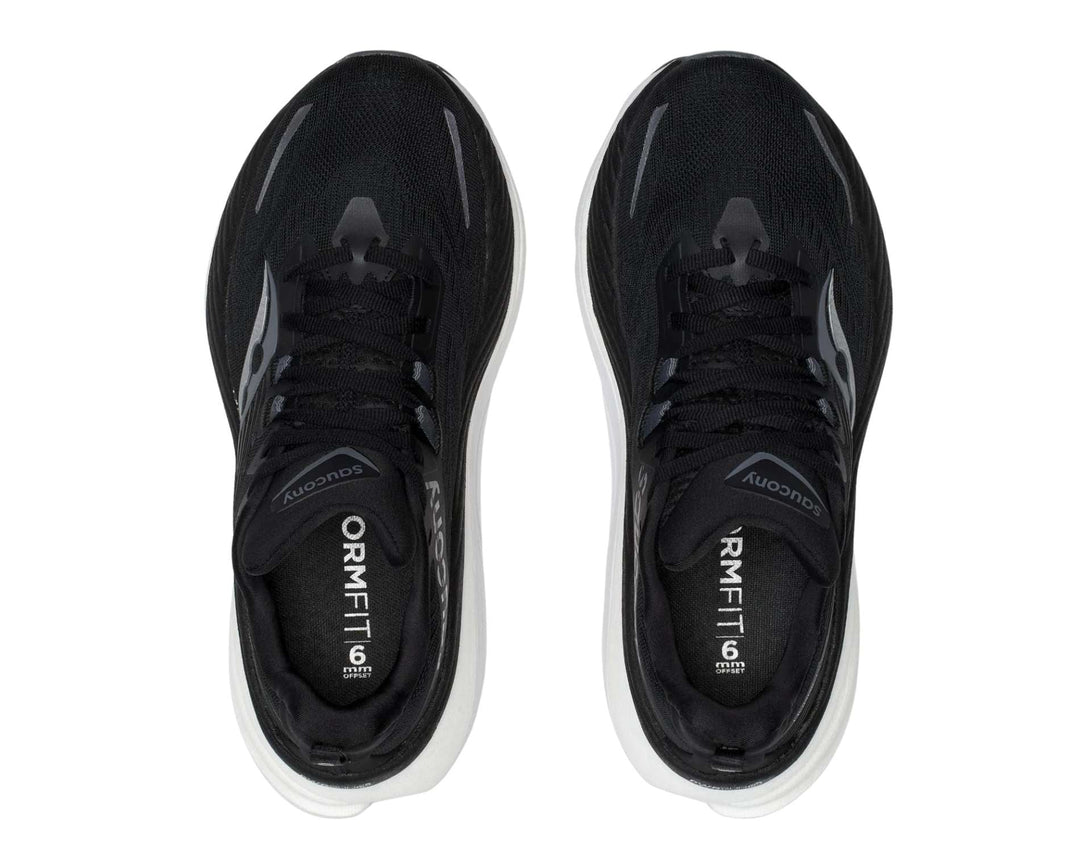 Chaussures de course pour femme Saucony Hurricane 24