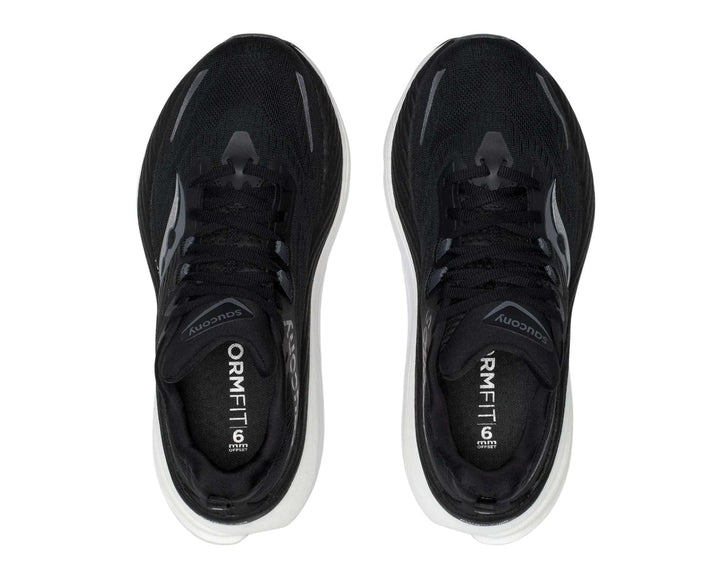 Chaussures de course pour femme Saucony Hurricane 24