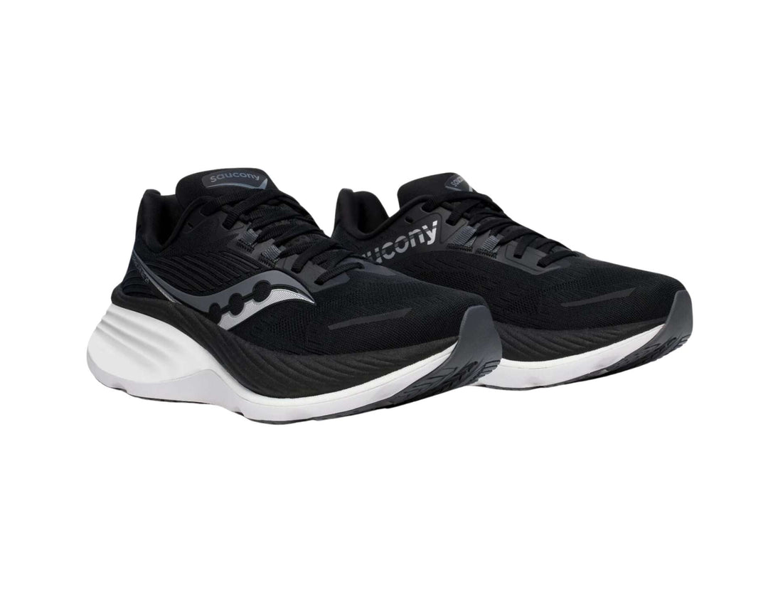 Chaussures de course pour femme Saucony Hurricane 24