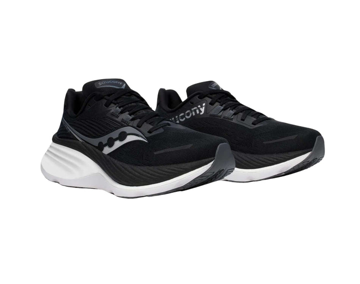 Chaussures de course pour femme Saucony Hurricane 24