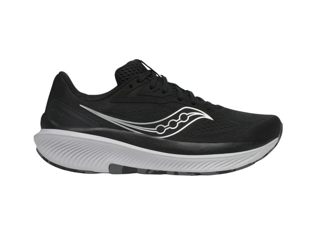 Saucony Echelon 10 brede hardloopschoenen voor dames