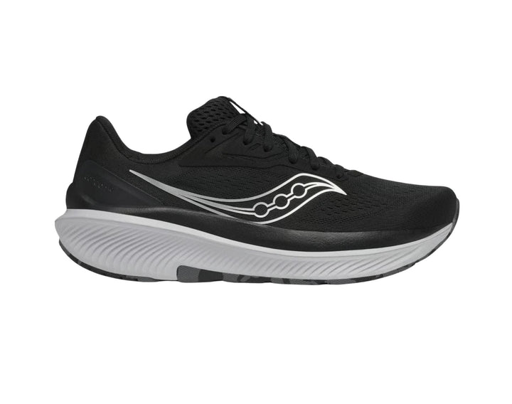 Saucony Echelon 10 brede hardloopschoenen voor dames