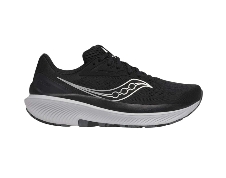 Saucony Echelon 10 brede hardloopschoenen voor dames