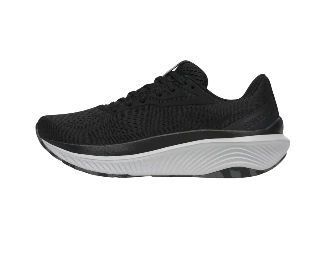 Saucony Echelon 10 brede hardloopschoenen voor dames