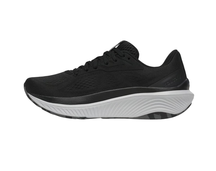 Saucony Echelon 10 brede hardloopschoenen voor dames