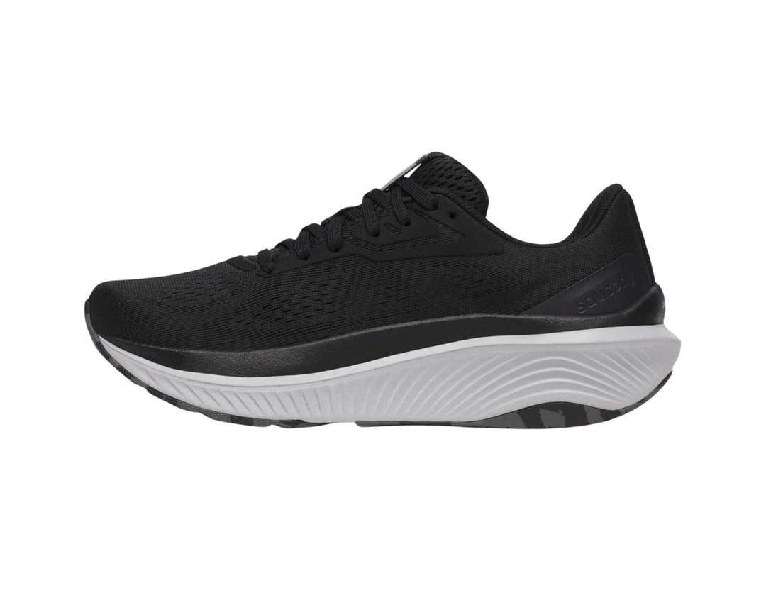 Saucony Echelon 10 brede hardloopschoenen voor dames