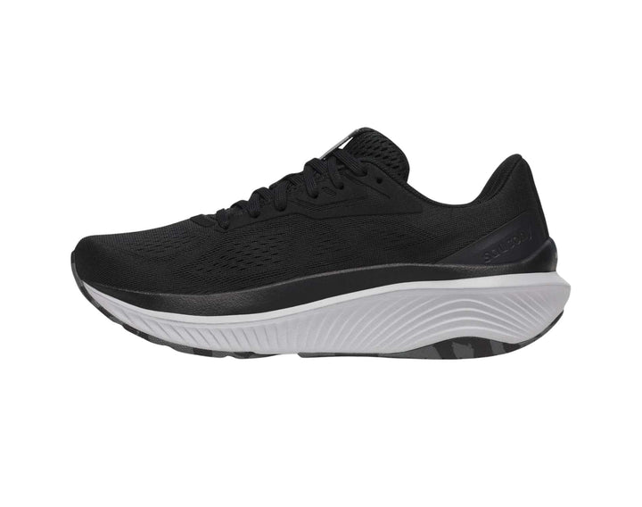 Saucony Echelon 10 brede hardloopschoenen voor dames