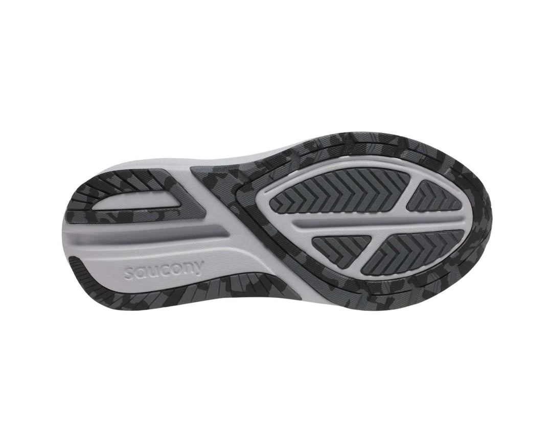 Saucony Echelon 10 brede hardloopschoenen voor dames
