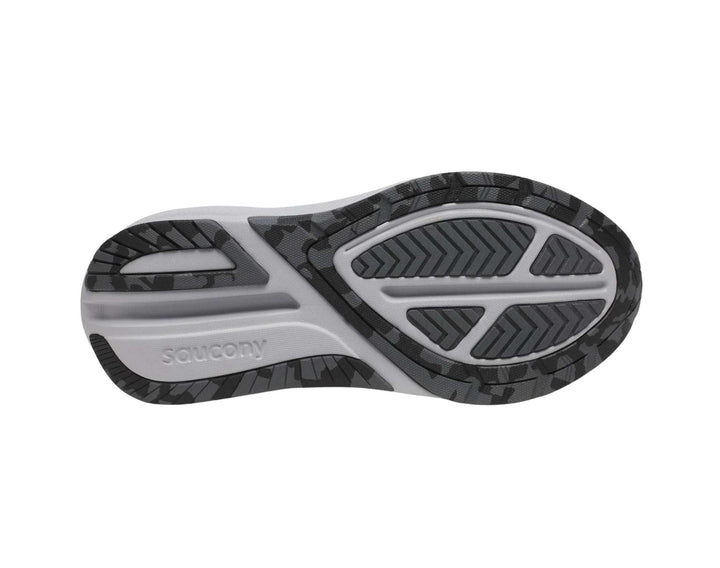 Saucony Echelon 10 brede hardloopschoenen voor dames