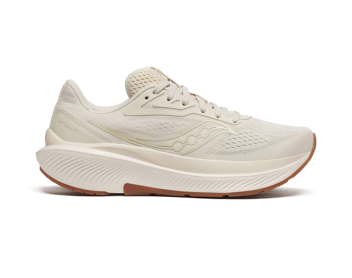 Saucony Echelon 10 brede hardloopschoenen voor dames