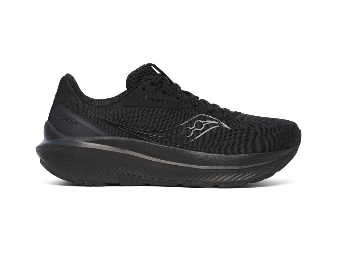 Saucony Echelon 10 brede hardloopschoenen voor dames