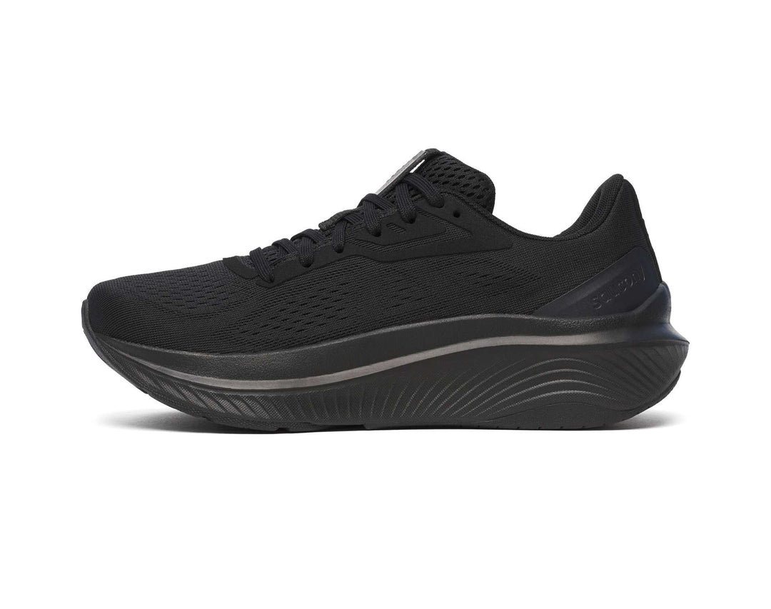 Saucony Echelon 10 brede hardloopschoenen voor dames