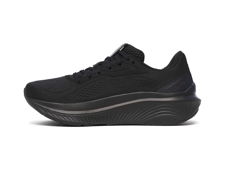 Saucony Echelon 10 brede hardloopschoenen voor dames