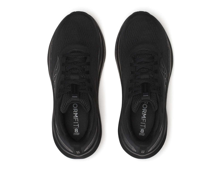 Saucony Echelon 10 brede hardloopschoenen voor dames