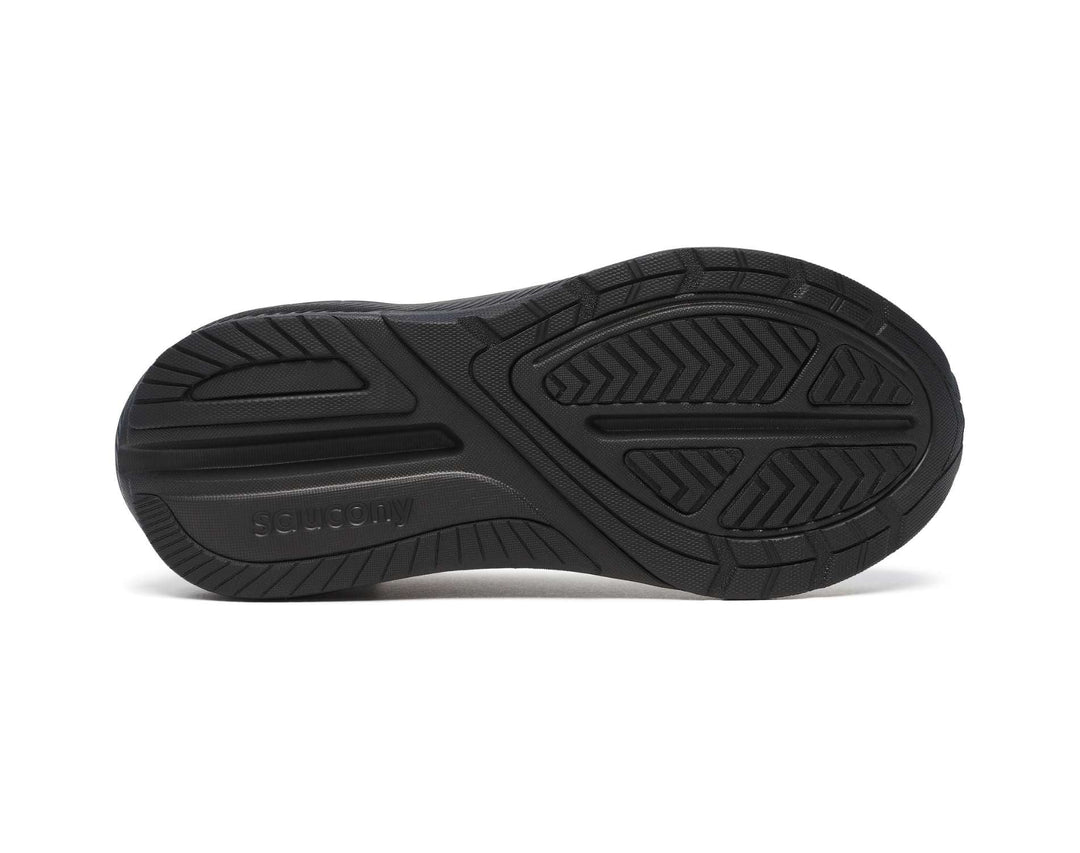 Saucony Echelon 10 brede hardloopschoenen voor dames