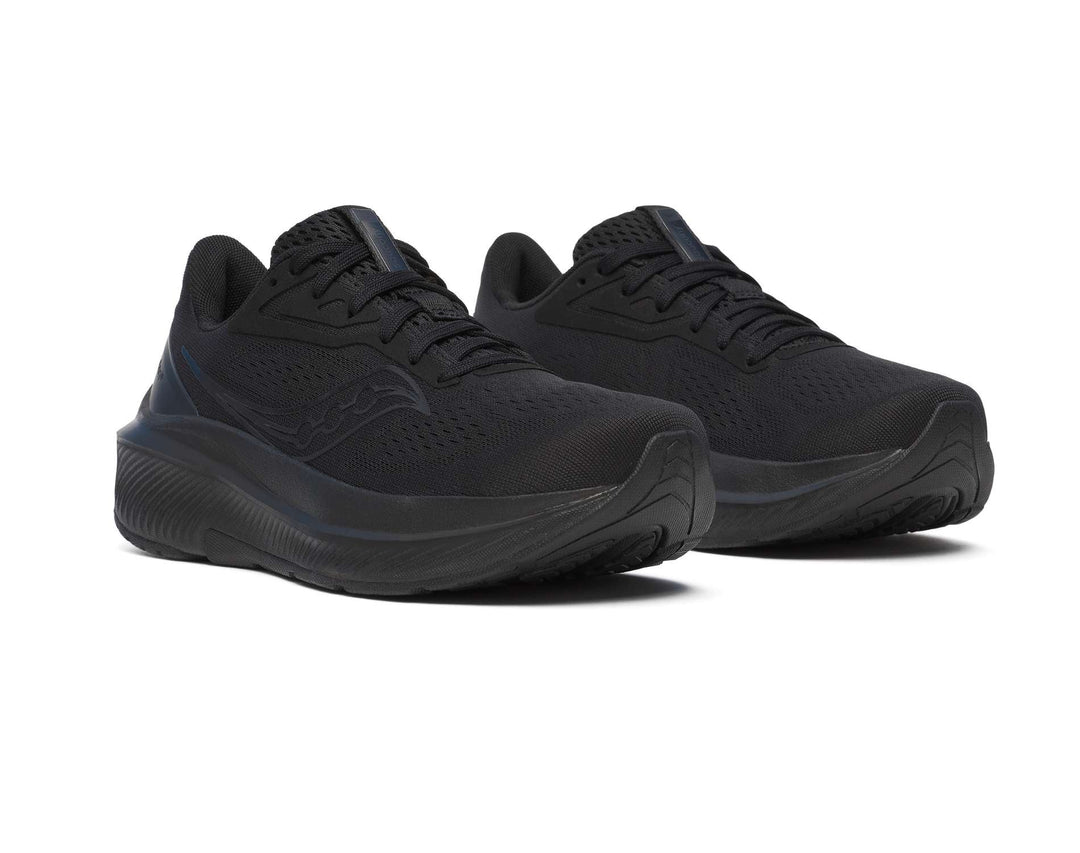 Saucony Echelon 10 brede hardloopschoenen voor dames