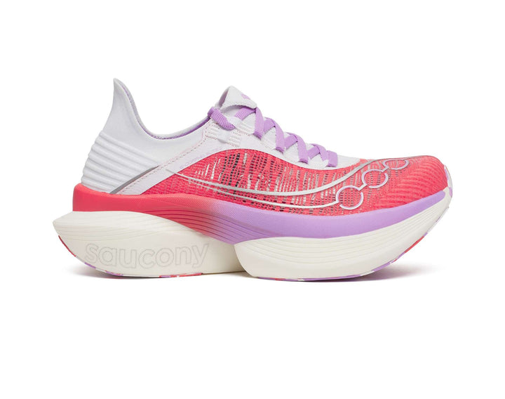 Chaussures de course unisexes Saucony Endorphin Elite 2