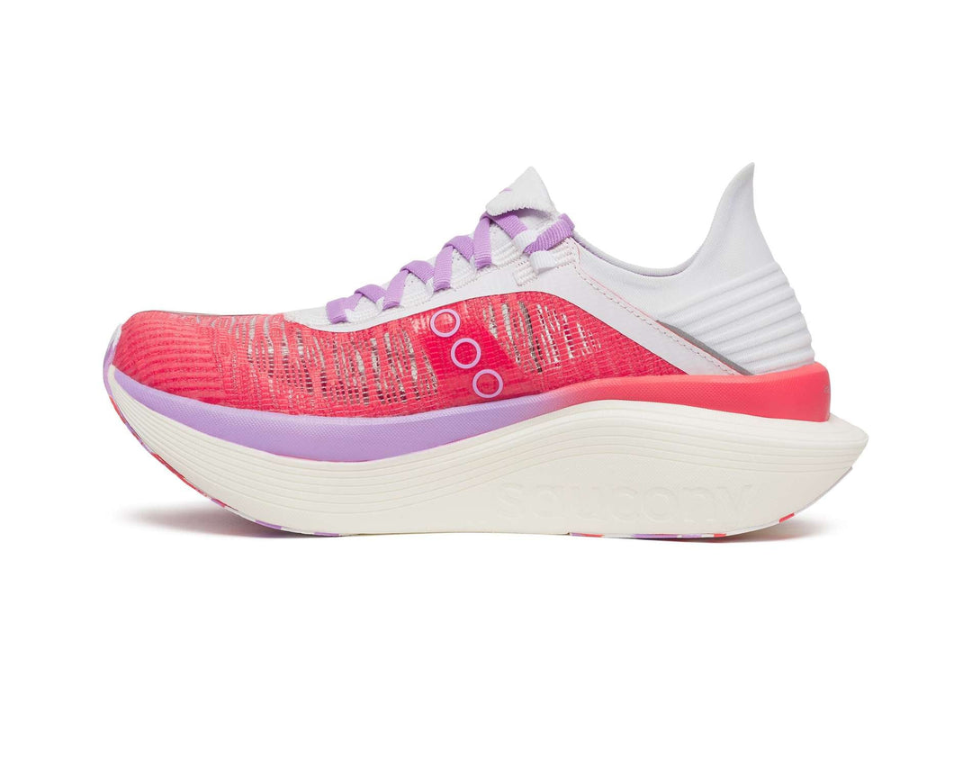 Chaussures de course unisexes Saucony Endorphin Elite 2