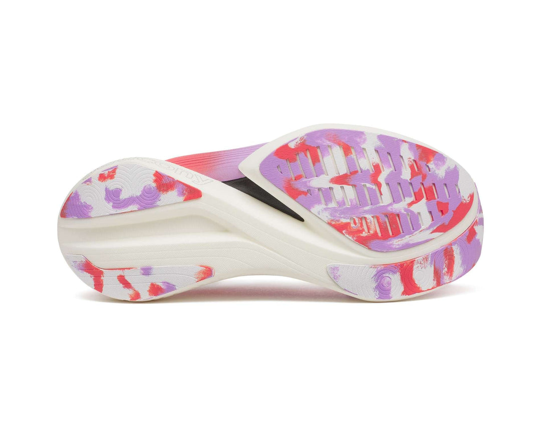 Chaussures de course unisexes Saucony Endorphin Elite 2