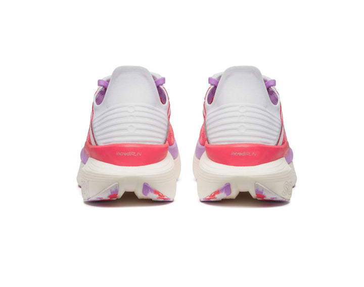 Chaussures de course unisexes Saucony Endorphin Elite 2