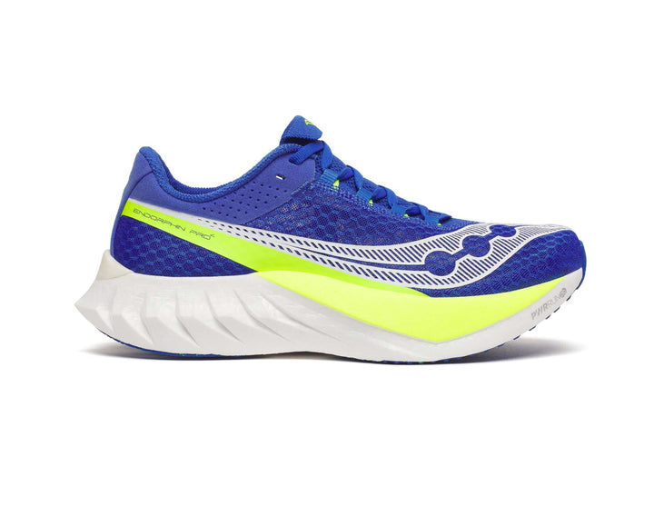 Chaussures de course pour homme Saucony Endorphin Pro 4