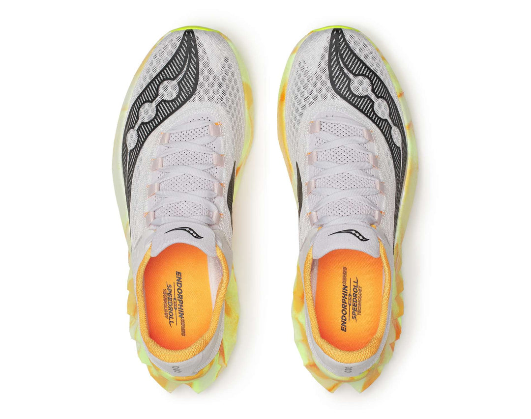 Chaussures de course pour homme Saucony Endorphin Pro 4
