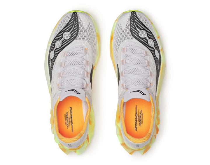 Chaussures de course pour homme Saucony Endorphin Pro 4