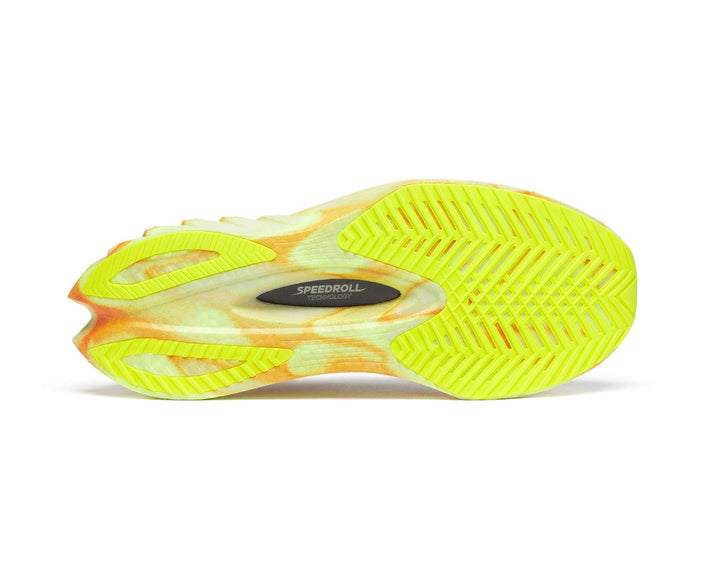 Chaussures de course pour homme Saucony Endorphin Pro 4
