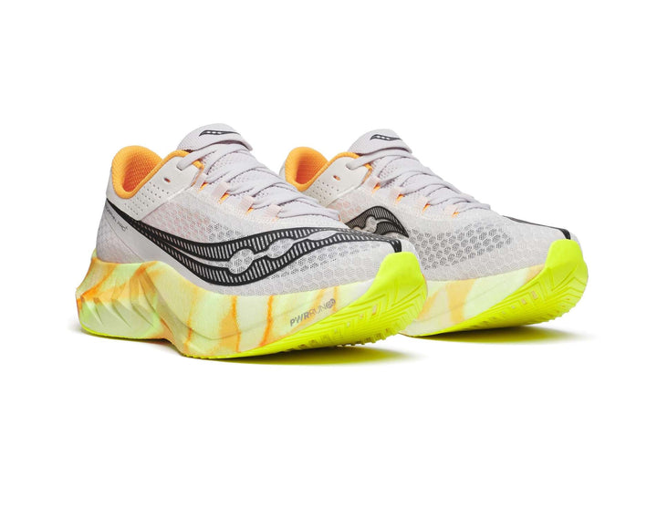 Chaussures de course pour homme Saucony Endorphin Pro 4