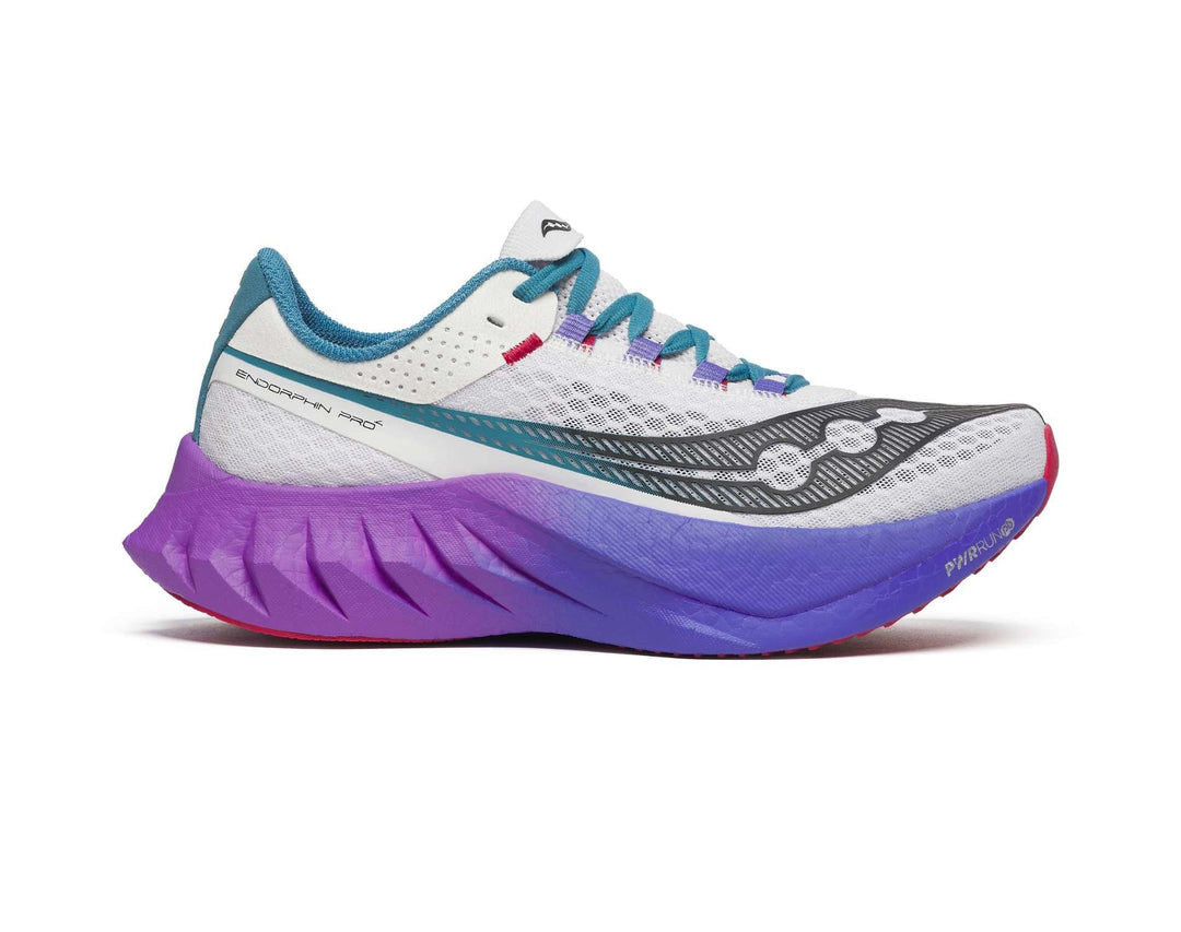Chaussures de course pour homme Saucony Endorphin Pro 4