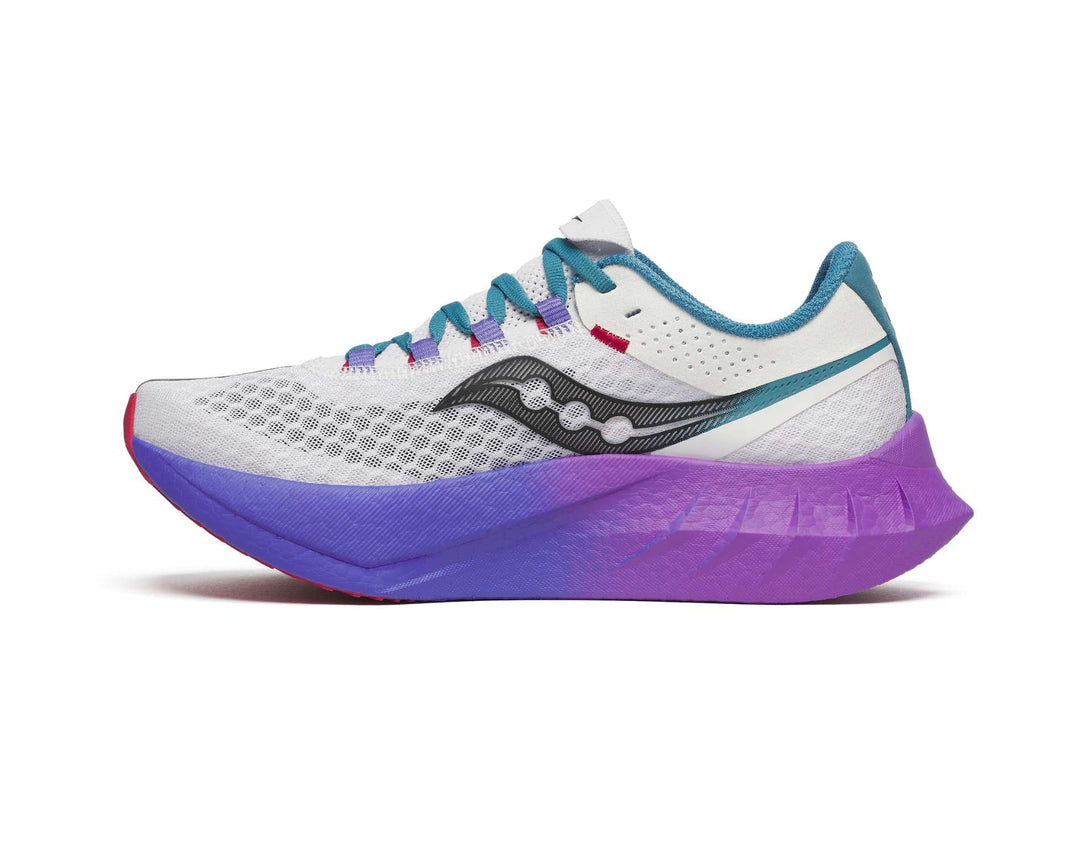 Chaussures de course pour homme Saucony Endorphin Pro 4