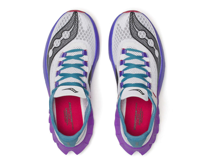 Chaussures de course pour homme Saucony Endorphin Pro 4
