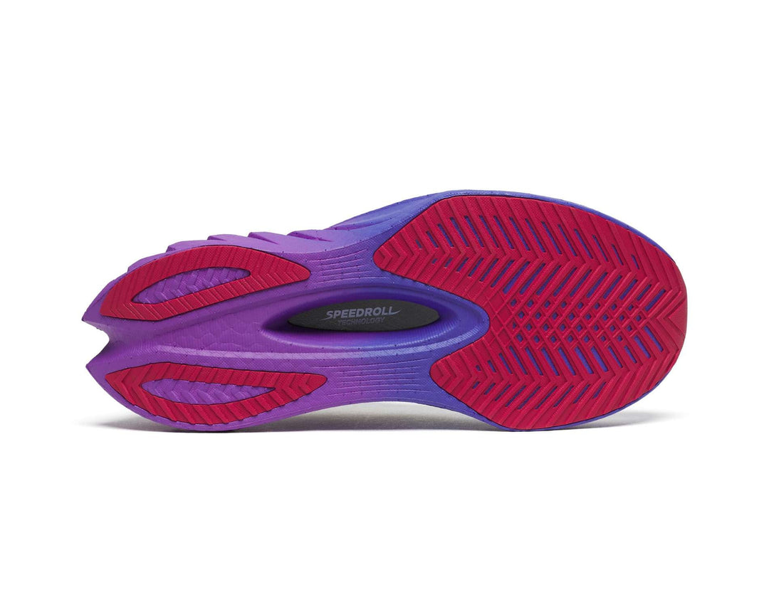 Chaussures de course pour homme Saucony Endorphin Pro 4