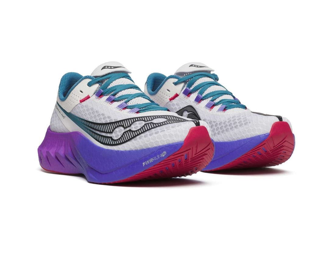 Chaussures de course pour homme Saucony Endorphin Pro 4
